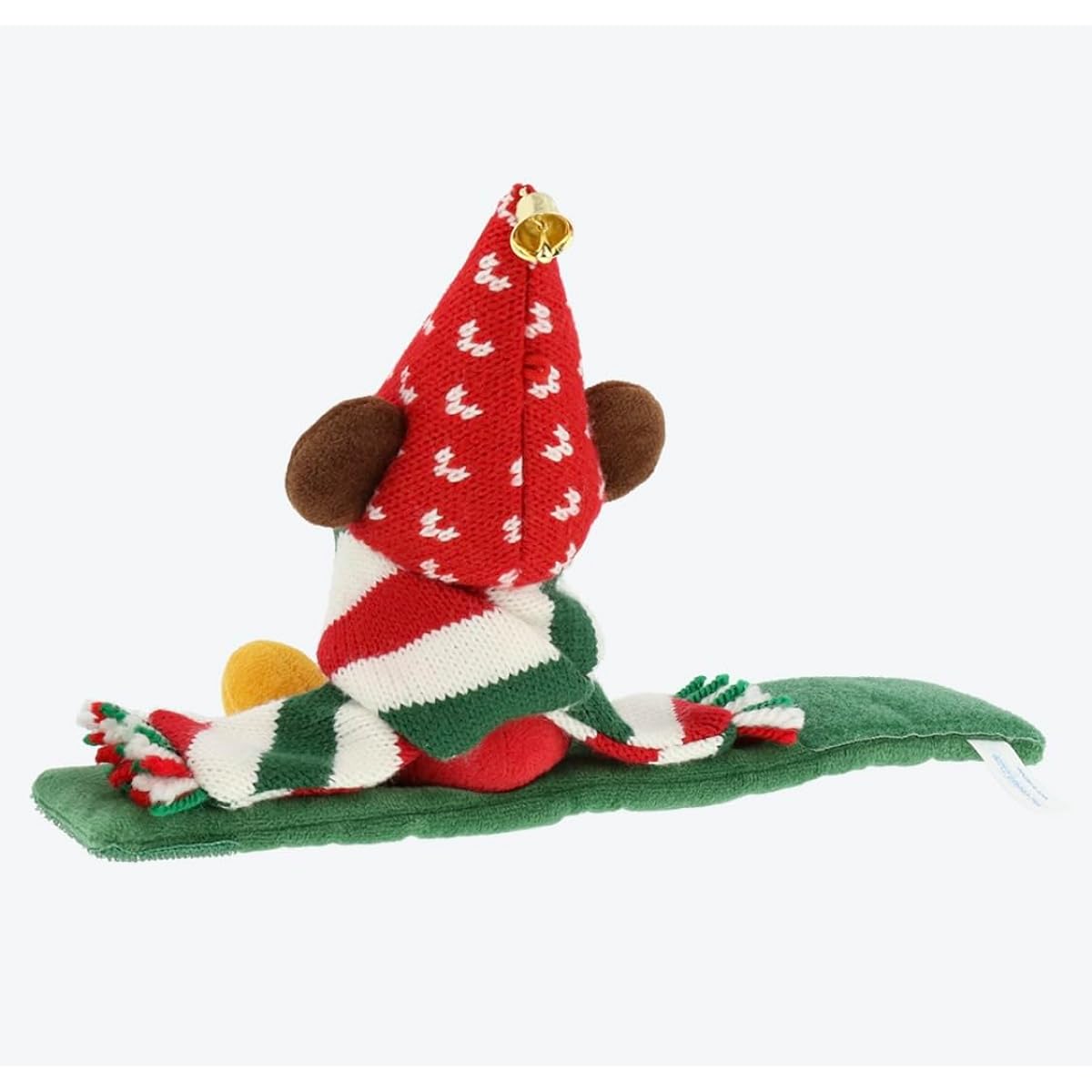 Lil Lin Lin 2023 Plush Band Disney Christmas 2023 [Disney Resort Exclusive] Christmas