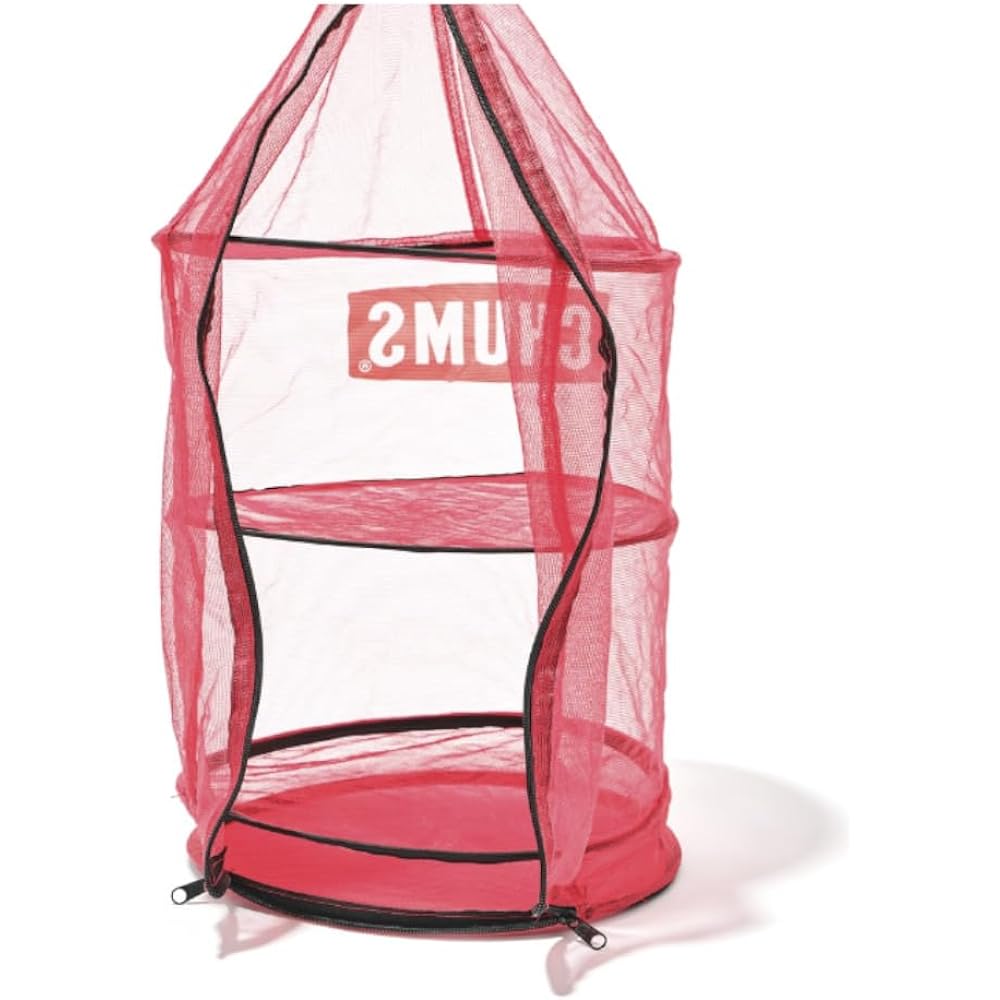 CHUMS Chums Logo Hanging Dry Net CH621819