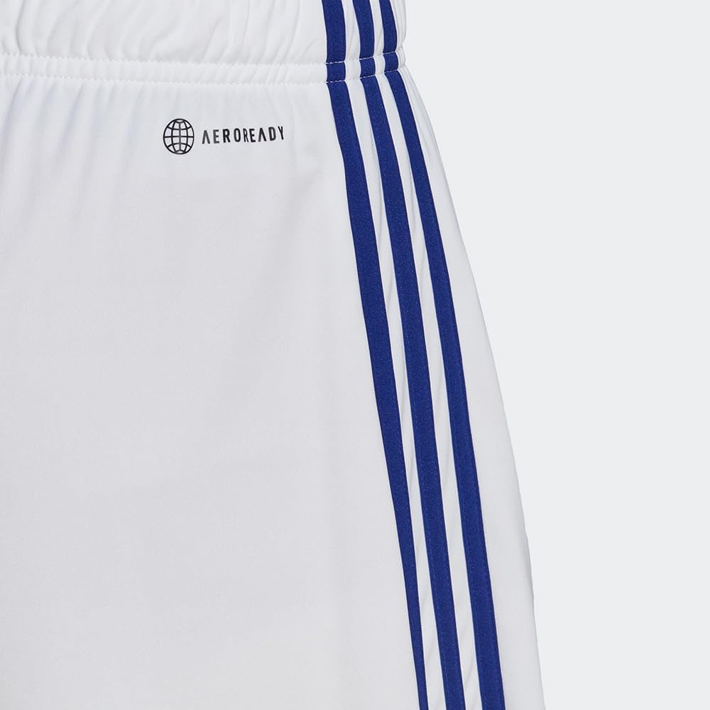 [Adidas] Soccer Shorts Japan National Soccer National Team 2022 Home Replica Shorts NCX80 Men's