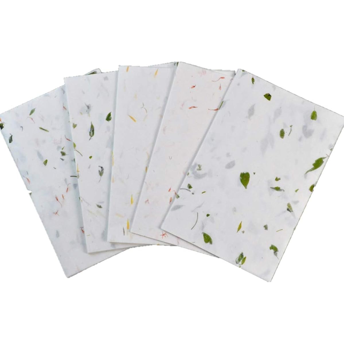 120 Sheets Natural Plant Handmade Xuan Paper Rice Paper Letter Paper