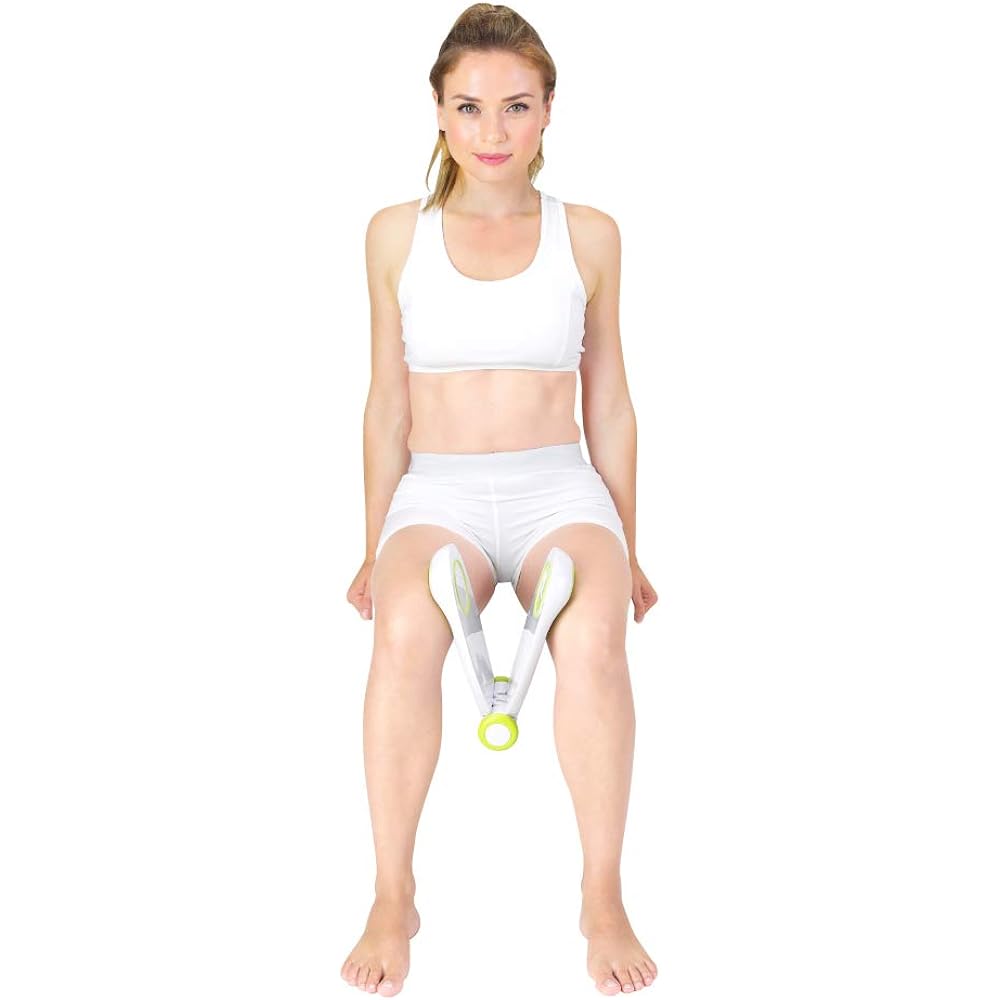 ALINCO Tighten your thighs! Adductor muscle training WB034G