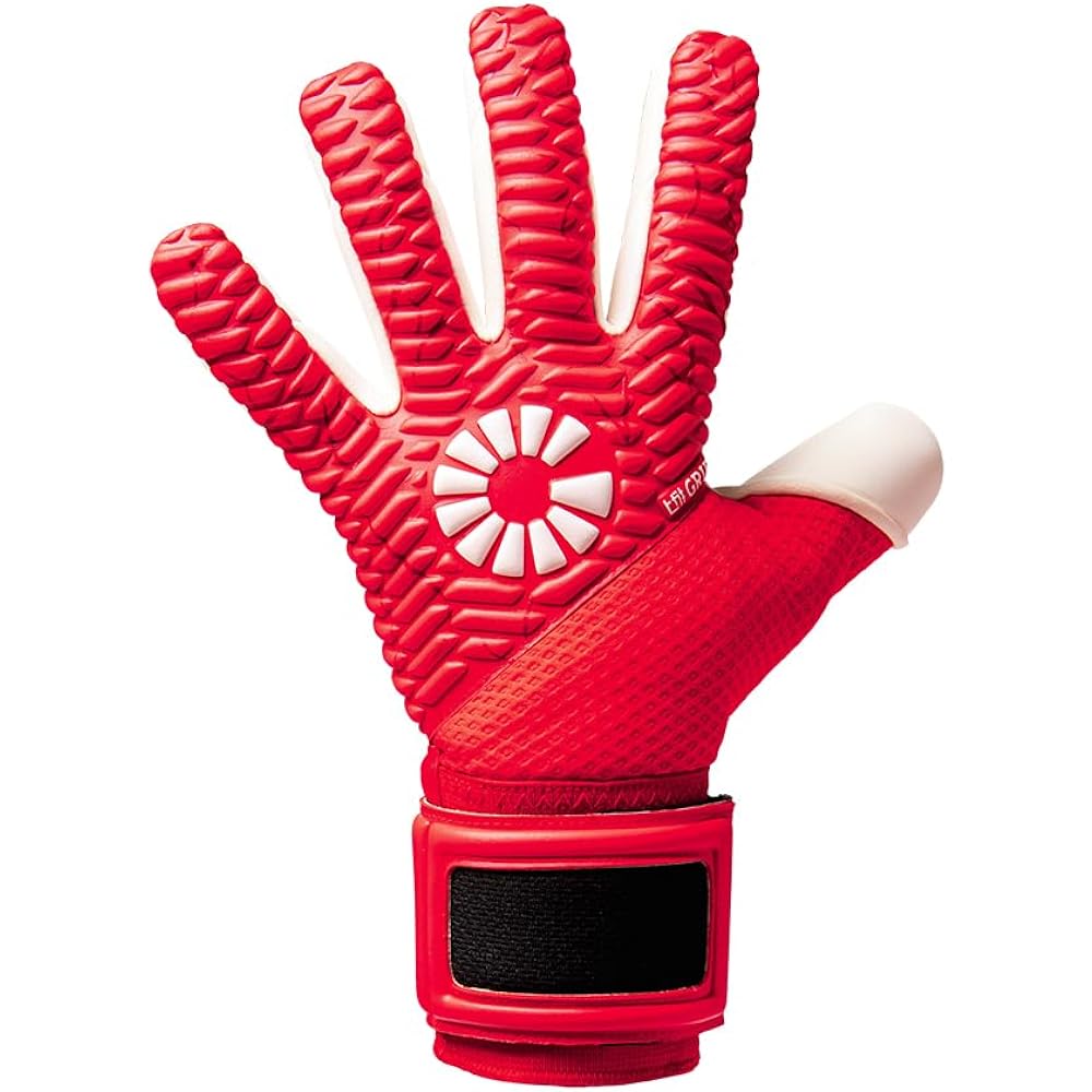 Gabic Keeper Gloves GK Mattou Mixed/Conkyu GC3005