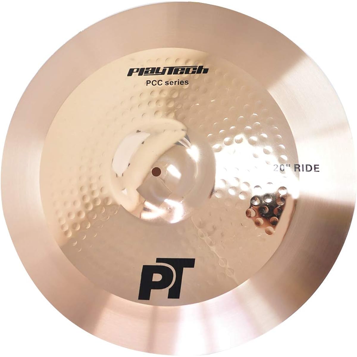 PLAYTECH Cymbal PCC20RD Ride 20"