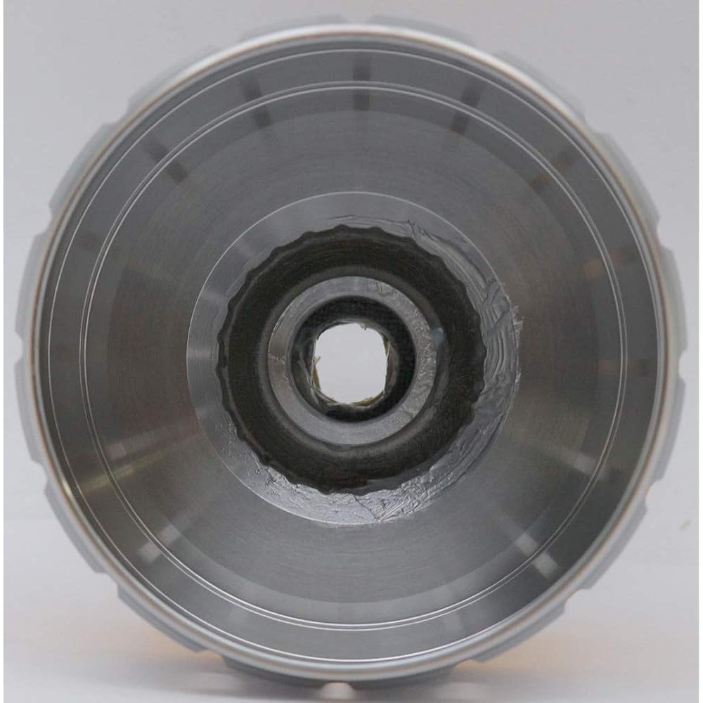 DAIWA Genuine Parts 16 Blast 4000H Spool (2-7) Part Number 7 Part Code 128A57 00059703128A57