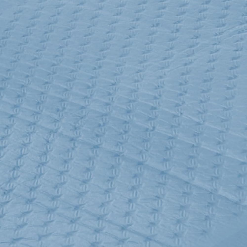 Naturehike Outdoor Mat, Self-Inflating Air Mat, Camping Mat, High Resilience, Foam Structure, Can Connect Multiple Hardnesses, 190T Polyester Composite PVC Fabric, Waterproof