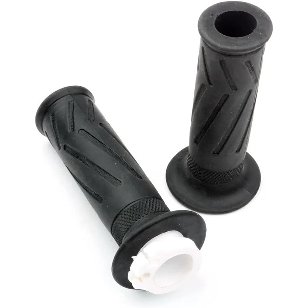 Slot grip XJR FZ YP FZR 400 FZ8-N FZR VP250 XJ6F XP500 XT660 YP125 FZ1-SA 4YR-26241-02 4YR-26240-02