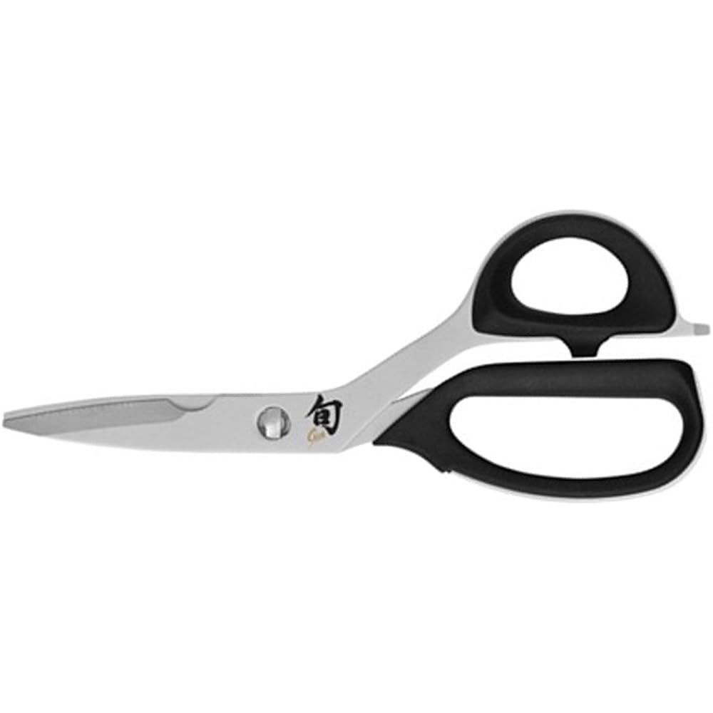 KAI Shun Classic Kitchen Scissors Kitchen Scissors Cooking Scissors KAI Shun DM7240