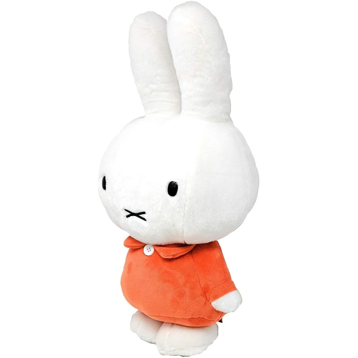 Miffy Miffy extra large size MORE stuffed animal vol.1 45cm BIG size