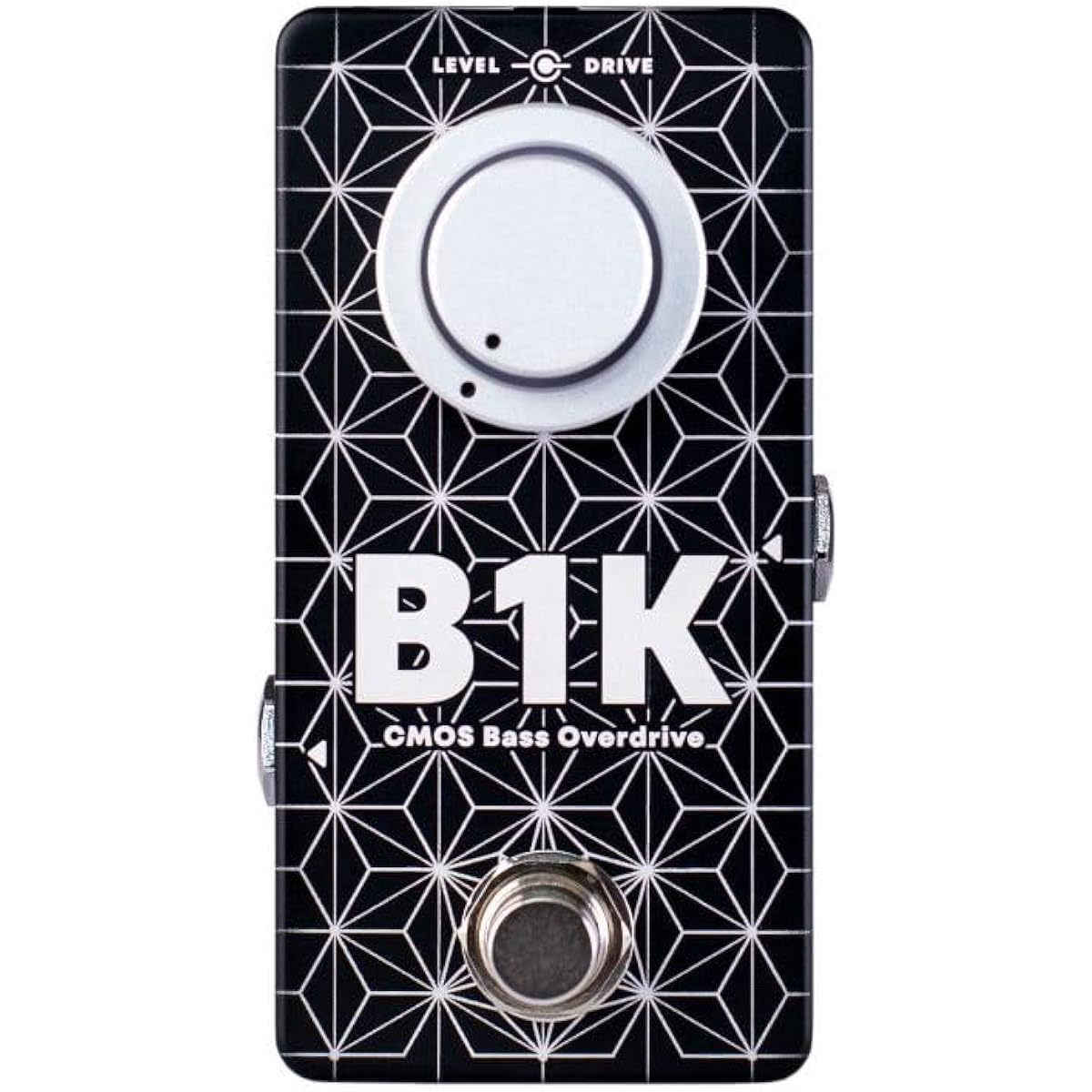 Darkglass Electronics MICROTUBES B1K "HAMPPU" JAPAN LIMITED EDITION Bass Overdrive Distortion Darkglass Electronics Microtubes Asanoha