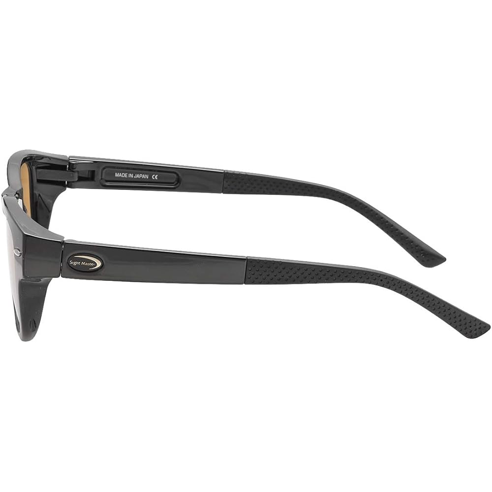 Sight Master Miscela Black Frame Sight Master Miscela Black