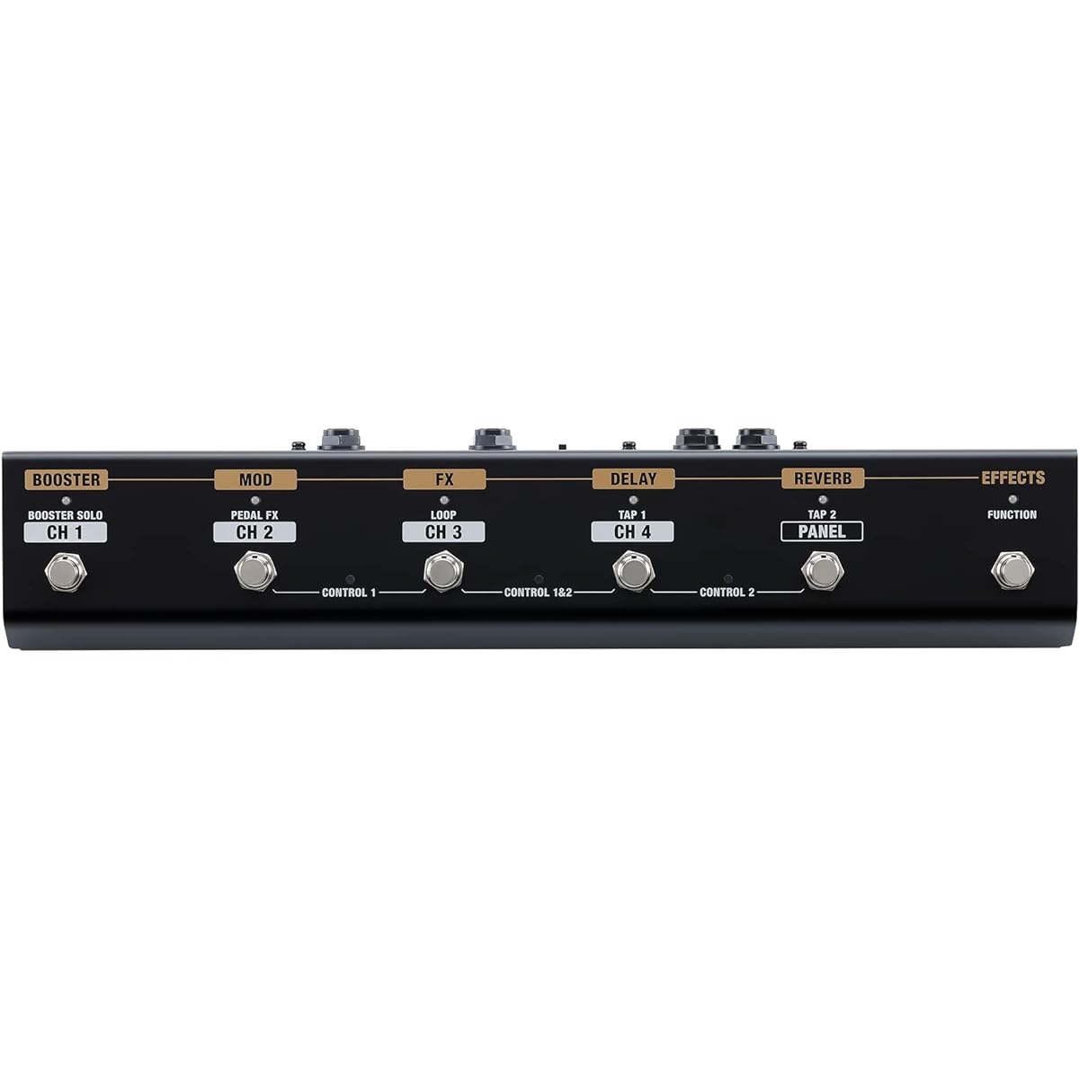 BOSS/GA-FC EX Foot Controller Foot Switch BOSS