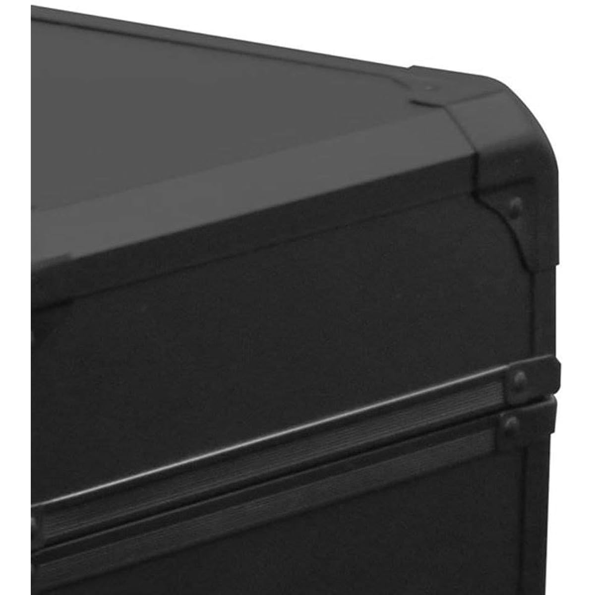 Odyssey Innovative Designs Krom 12" Vinyl and LP/Utility Carrying Case