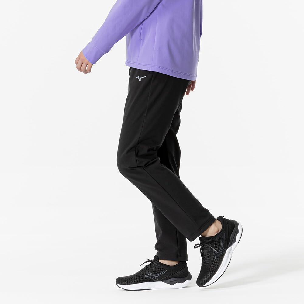 [Mizuno] Training Wear Tech Shield Pants Windproof Stretch Water Repellent MC-LINE 32MDA860 Women's