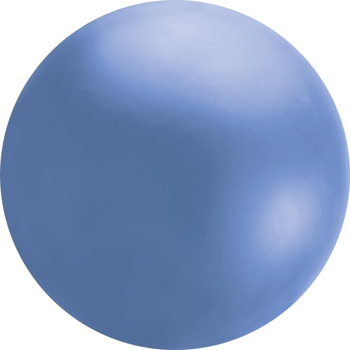 PIONEER BALLOON COMPANY Indoor and Outdoor Cloudbuster Chloroprene Balloon, 4', White by PIONEER BALLOON COMPANY [Parallel Import]