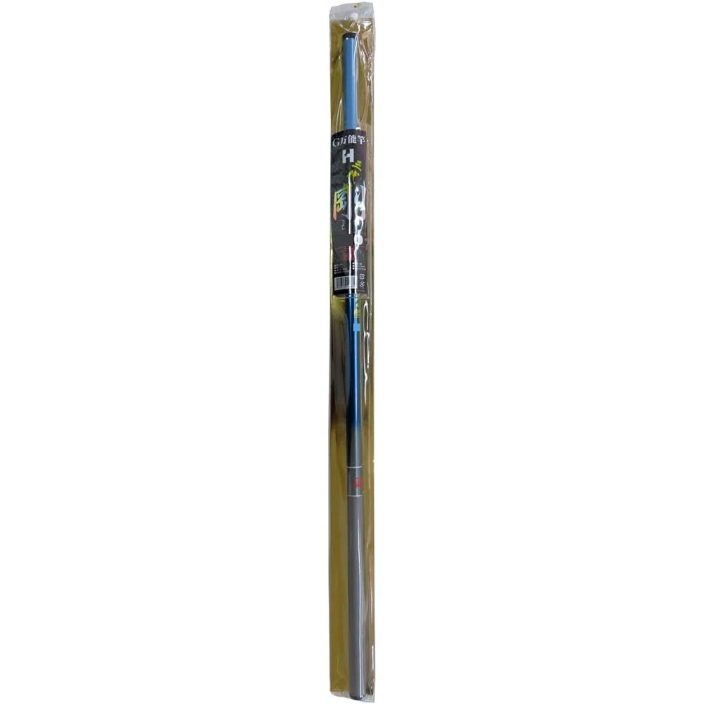 Fishing Samadhi G Universal Rod H Third Generation Tsuyoshi Total Length: 5.4m