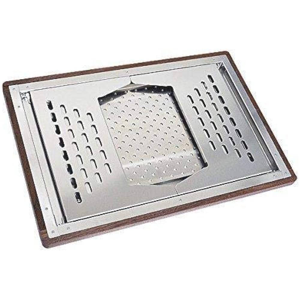 Sho's Table Bonfire Cooking Table 450re/SHO-0014re