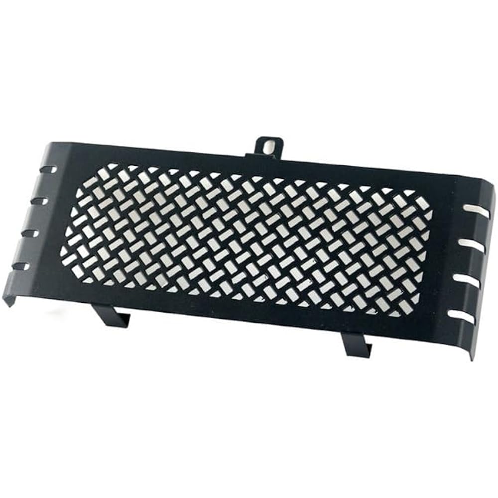 Radiator Grill Guard Cove Motorcycle Radiator Protection Cover Grill Guard Grille Protector for Honda CB1100 CB1100R CB1100RS 1100EX 2013-1019