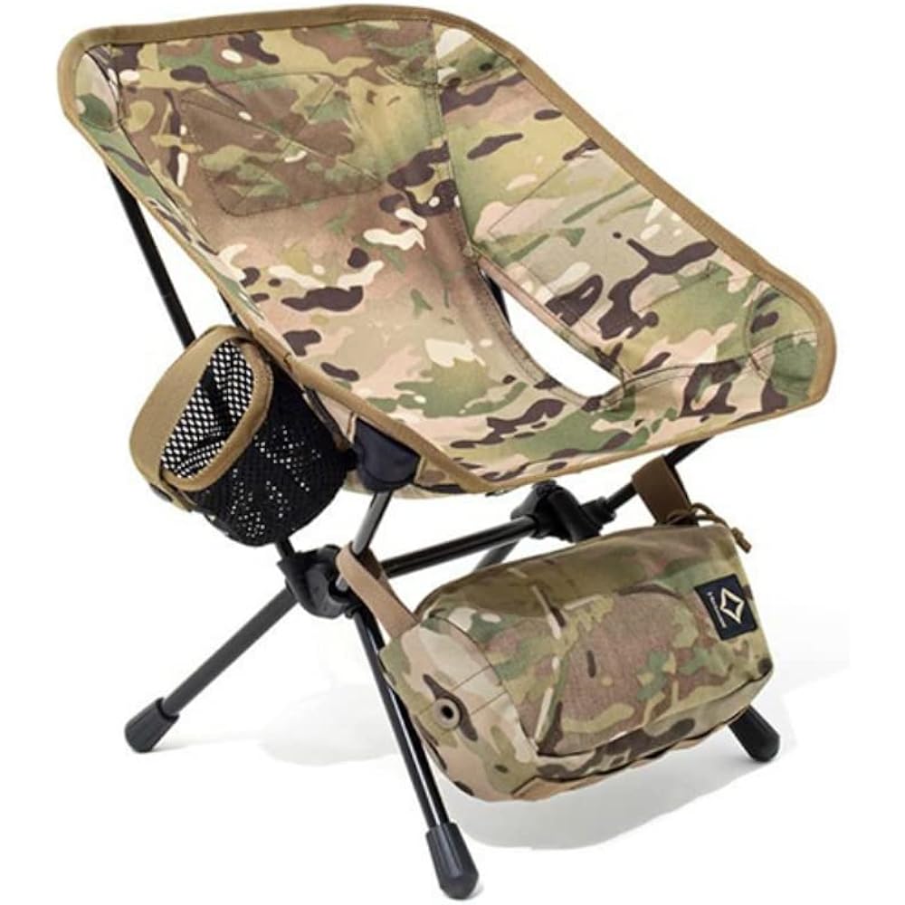 [Helinox] Tactical Chair Mini 19755006019002