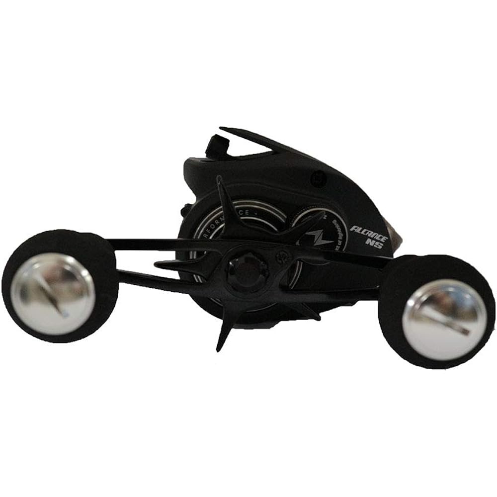 Office ZPI Reel Arcance NS Left