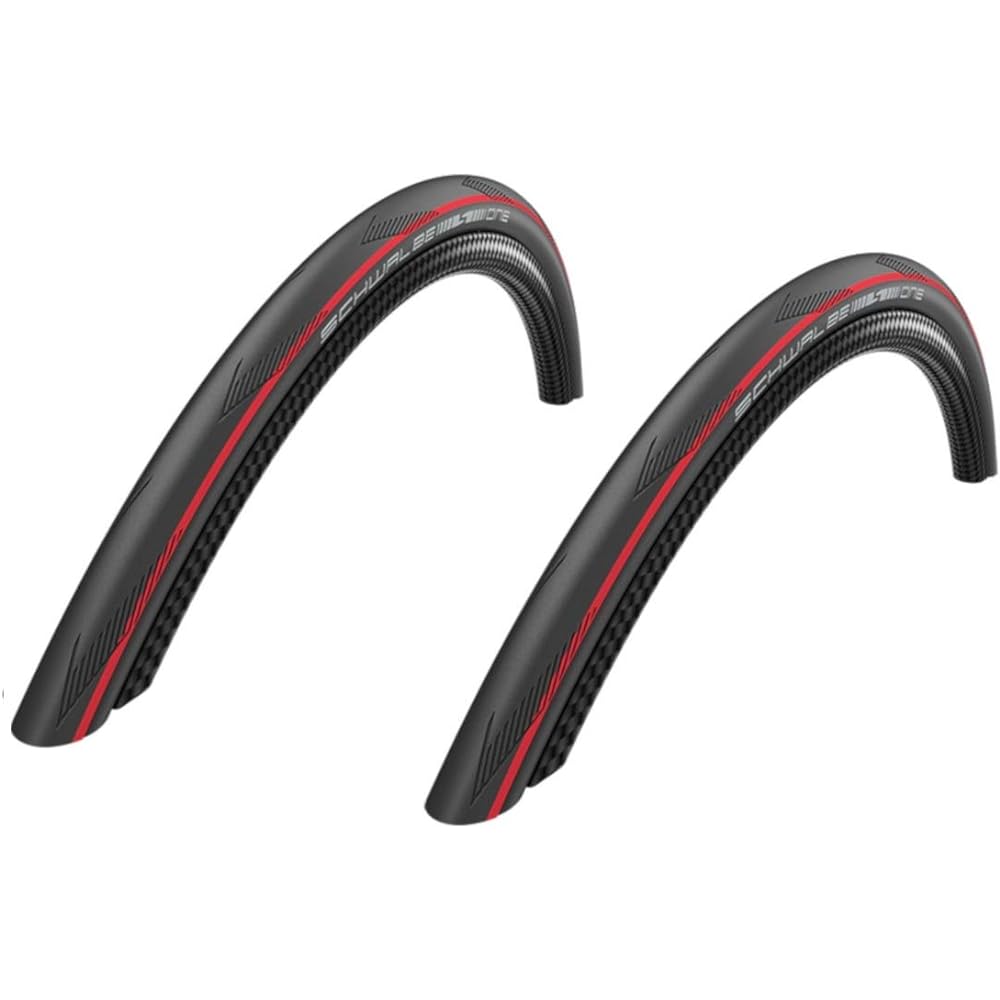 Set of 2 SCHWALBE ONE ADDIX Schwalbe One 700c folding tires [parallel import goods]