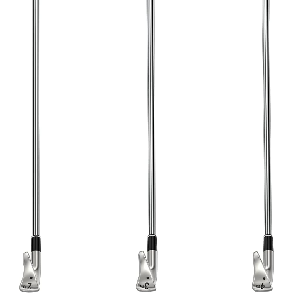 DUNLOP SRIXON ZX MKII Utility [Catalog genuine shaft equipped model] Men's Right-handed