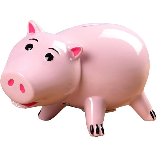 (S)Hamm Piggy Bank - N/A - One Size