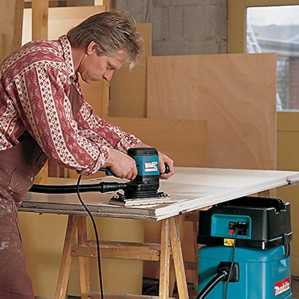 Makita 9046 Orbital Sander