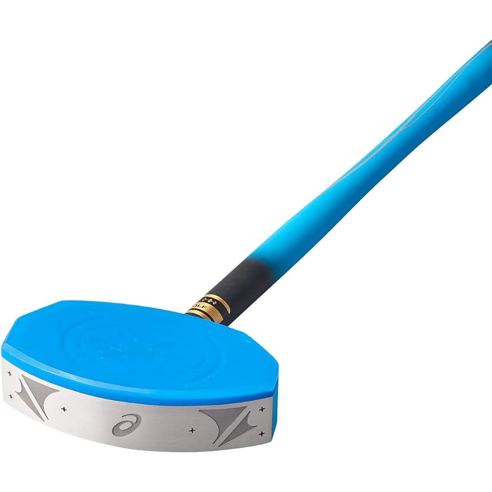 ASICS Ground Golf Club Carry Master 3283A068