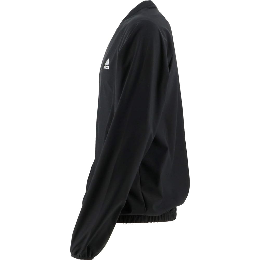 Adidas Combat Sports Sauna Suit Jacket Crew Top L ADISS01
