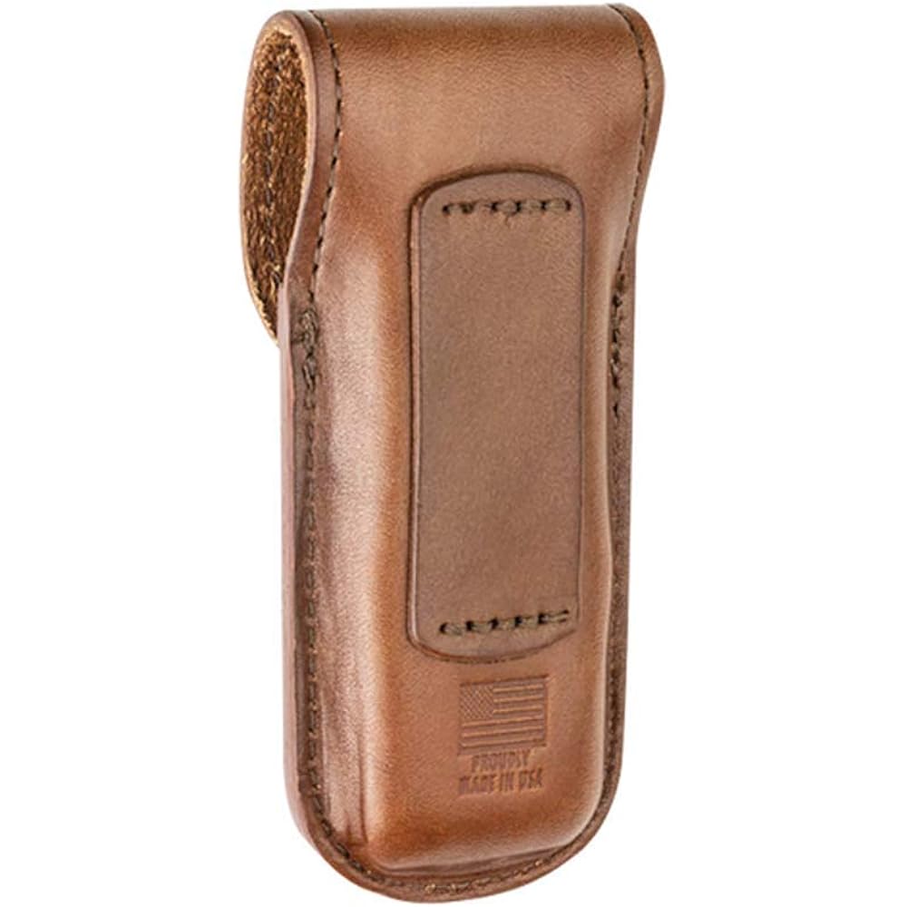 LEATHERMAN Heritage leather case for multi-tool S [Genuine Japanese product] LTJ product