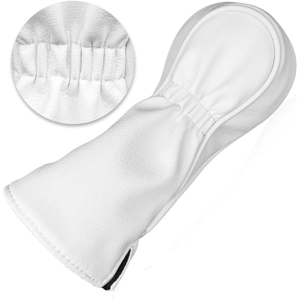 Golf Head Cover for Driver 440cc 460cc Cover Wood Cover Utility UT Cover Waterproof Snowflake