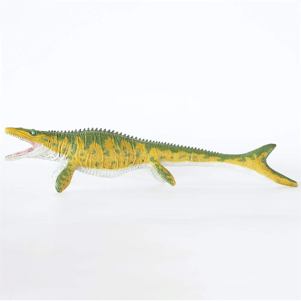 FD-358 Mosasaurus Vinyl Model Premium Edition