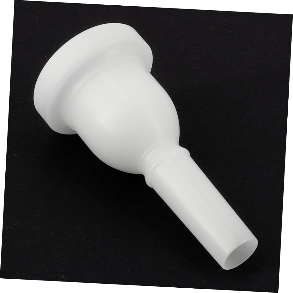 VICASKY 4pcs Mouthpiece Pro Musical TS Design Funky Bass Change Model Toone Plastic Player