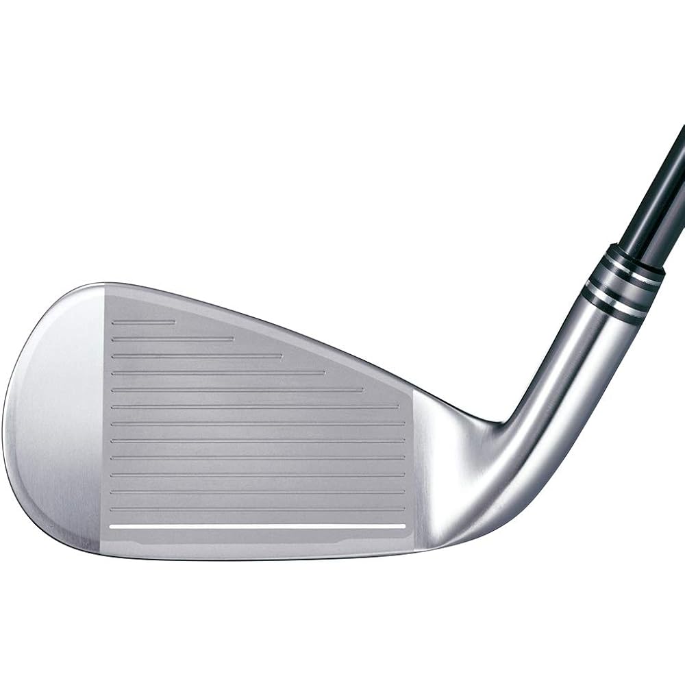 DUNLOP XXIO CROSS Iron Single Item XXIO MH1000 Shaft Carbon Men's Right Loft Angle: 23 degrees Count: #6 Flex: S