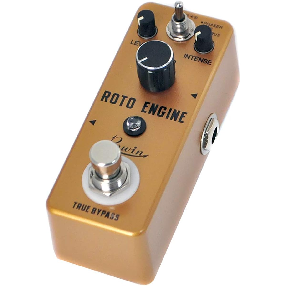 ROWIN Guitar Effector ROTO ENGINE