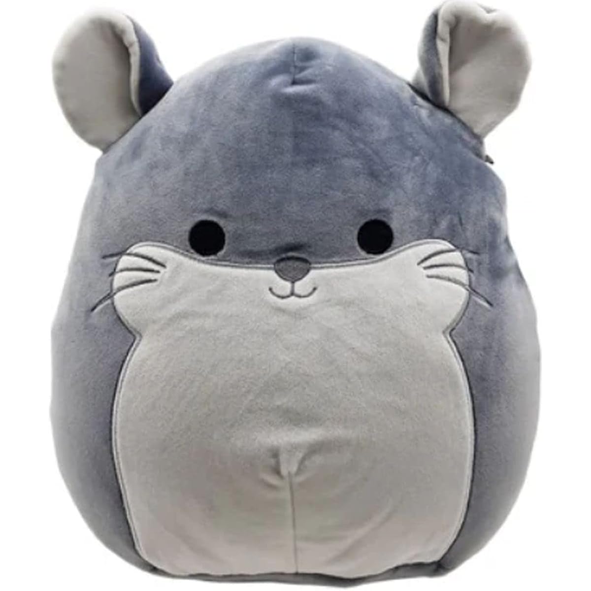 Squishmallow 8" Camilo the Mouse Exotic Squad Plush