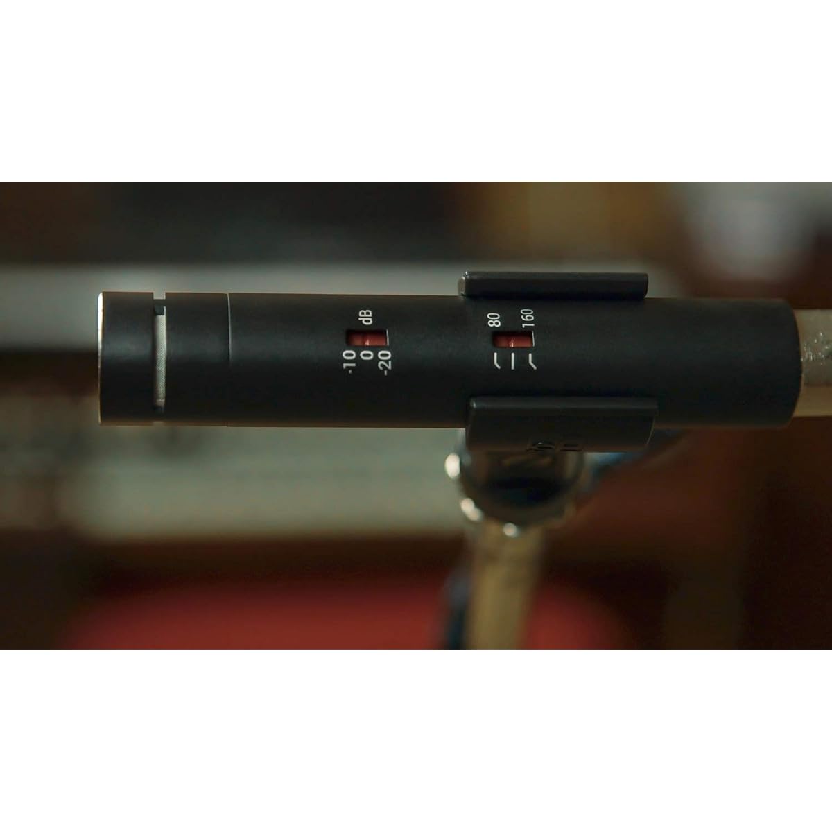 sE Electronics sE8 Small Diaphragm Condenser Microphone [Official Japanese Product]