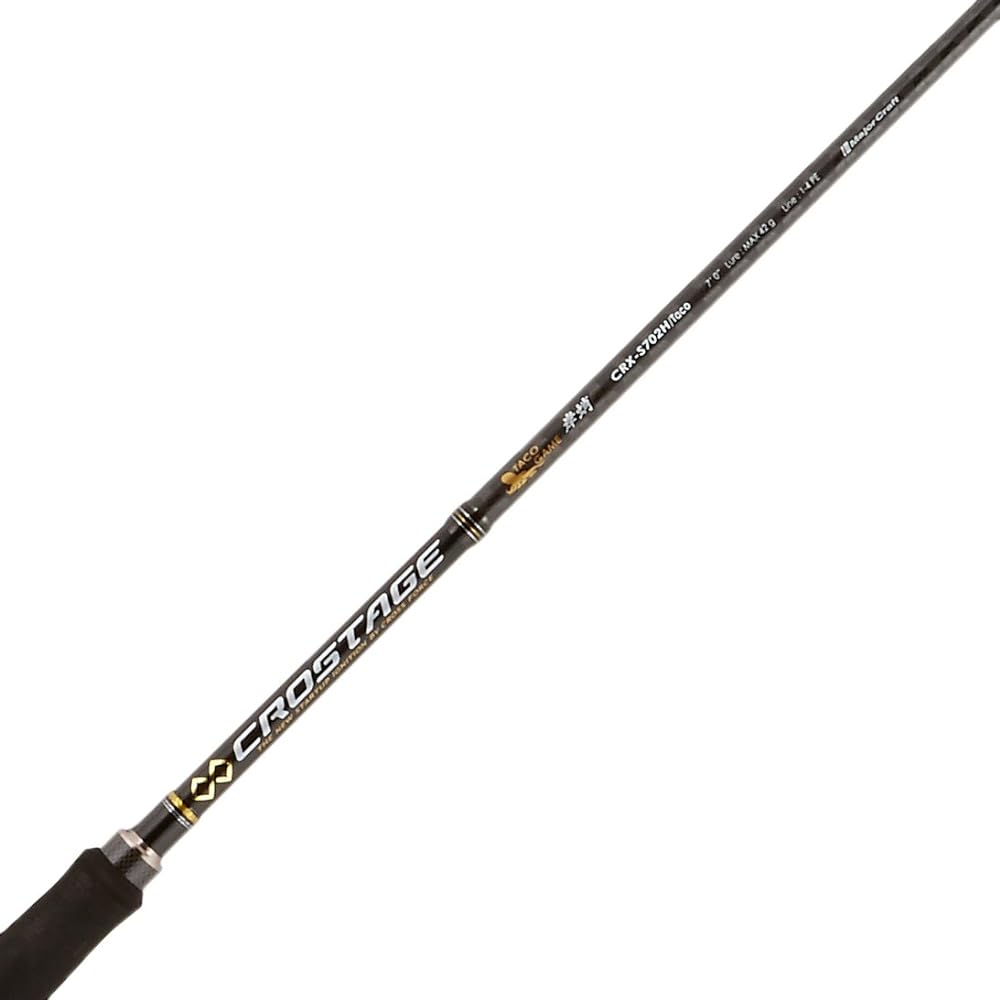 Major Craft Taco Rod Spinning 3rd Generation Crostage Taco Rod CRX Fishing Rod