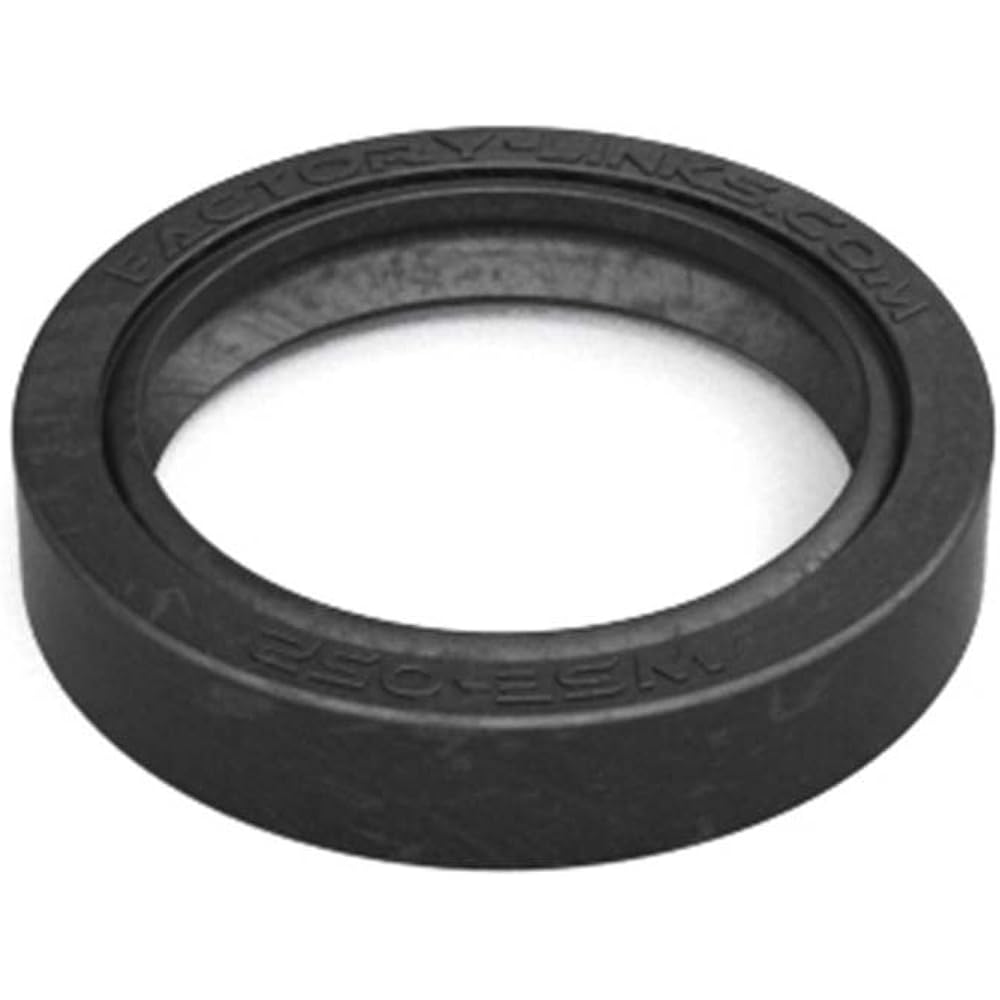 [Factory Link] Rear Wheel Bearing Kit, Compatible Vehicles: Honda (1992-1999): CR 125R, CR 250R, (1992-2001): CR 500R