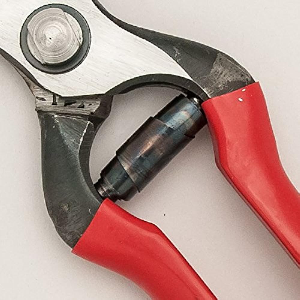 Tohoku cutlery Shinkunimitsu pruning shears Aomori type
