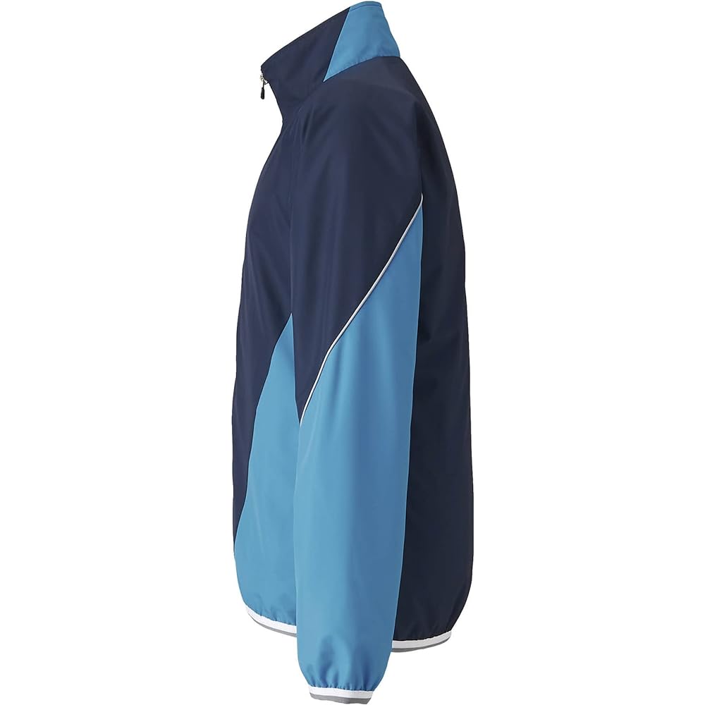 MIZUNO Swimming Competition Swimming Jersey Unisex Training Cross Jacket N2JC2010