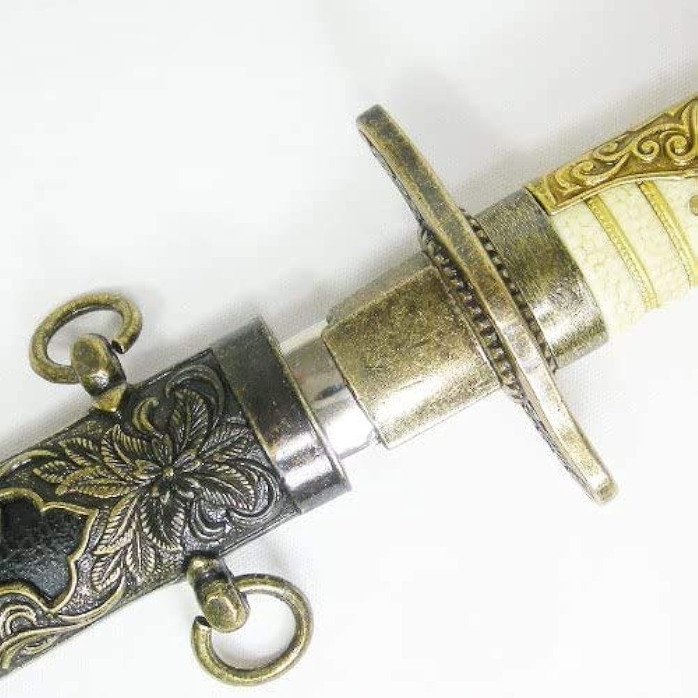 Denix Imperial Japanese Navy Dagger 4044