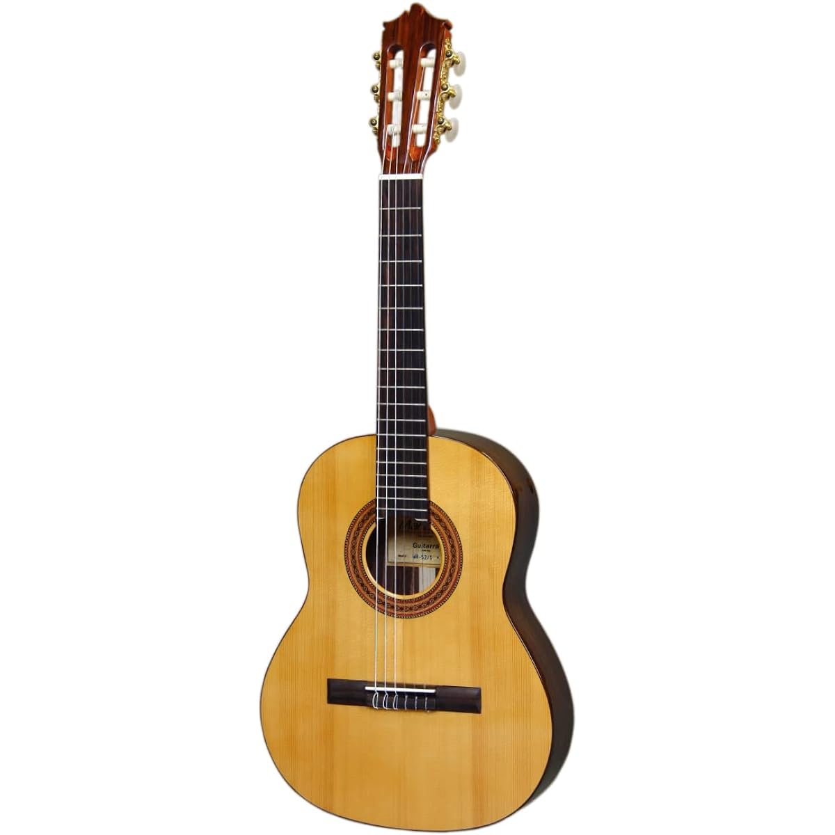 Martinez Child MR-520S Children's/Travel Guitar