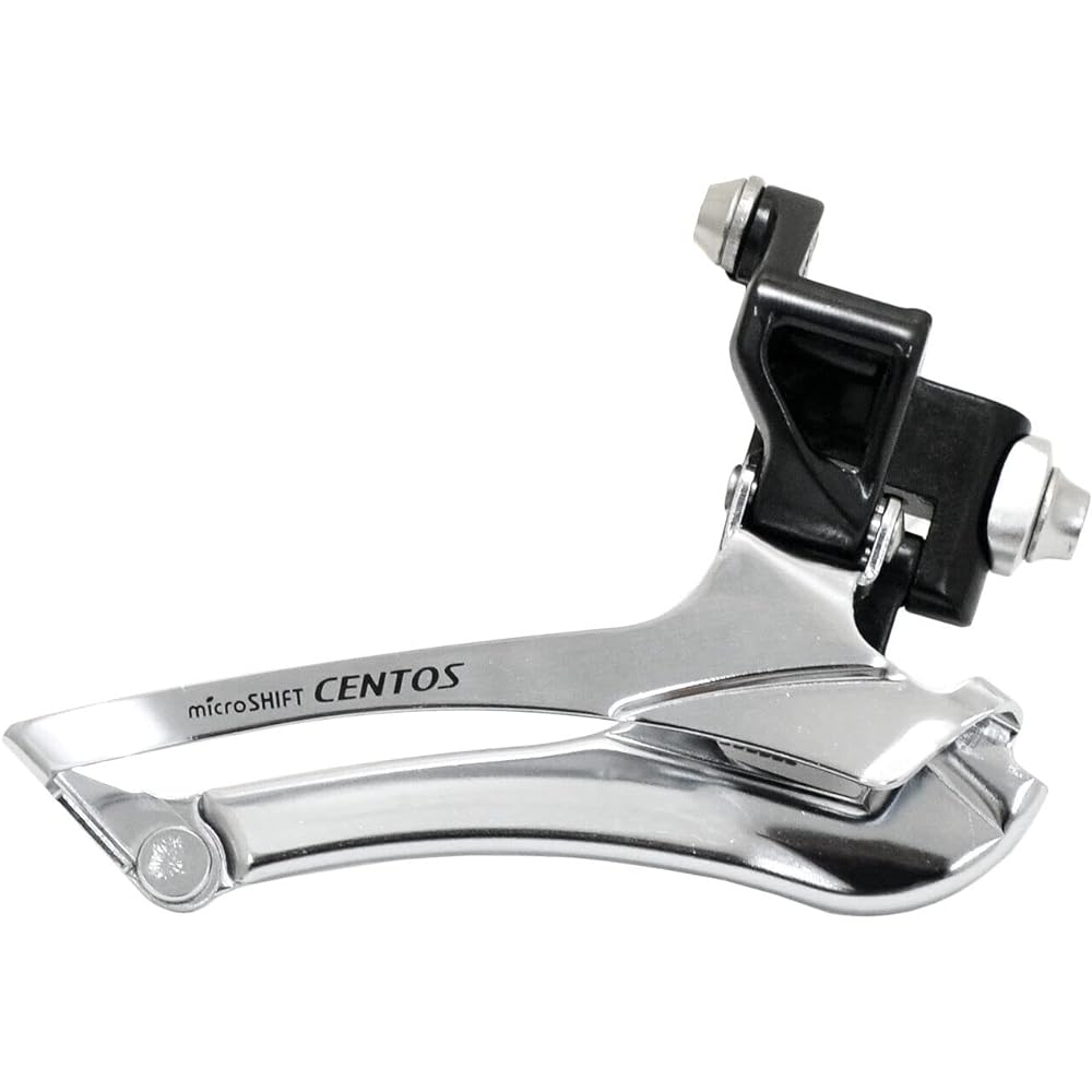 microSHIFT CENTOS 2x10 Speed Groupset Road Kit, MIS2621