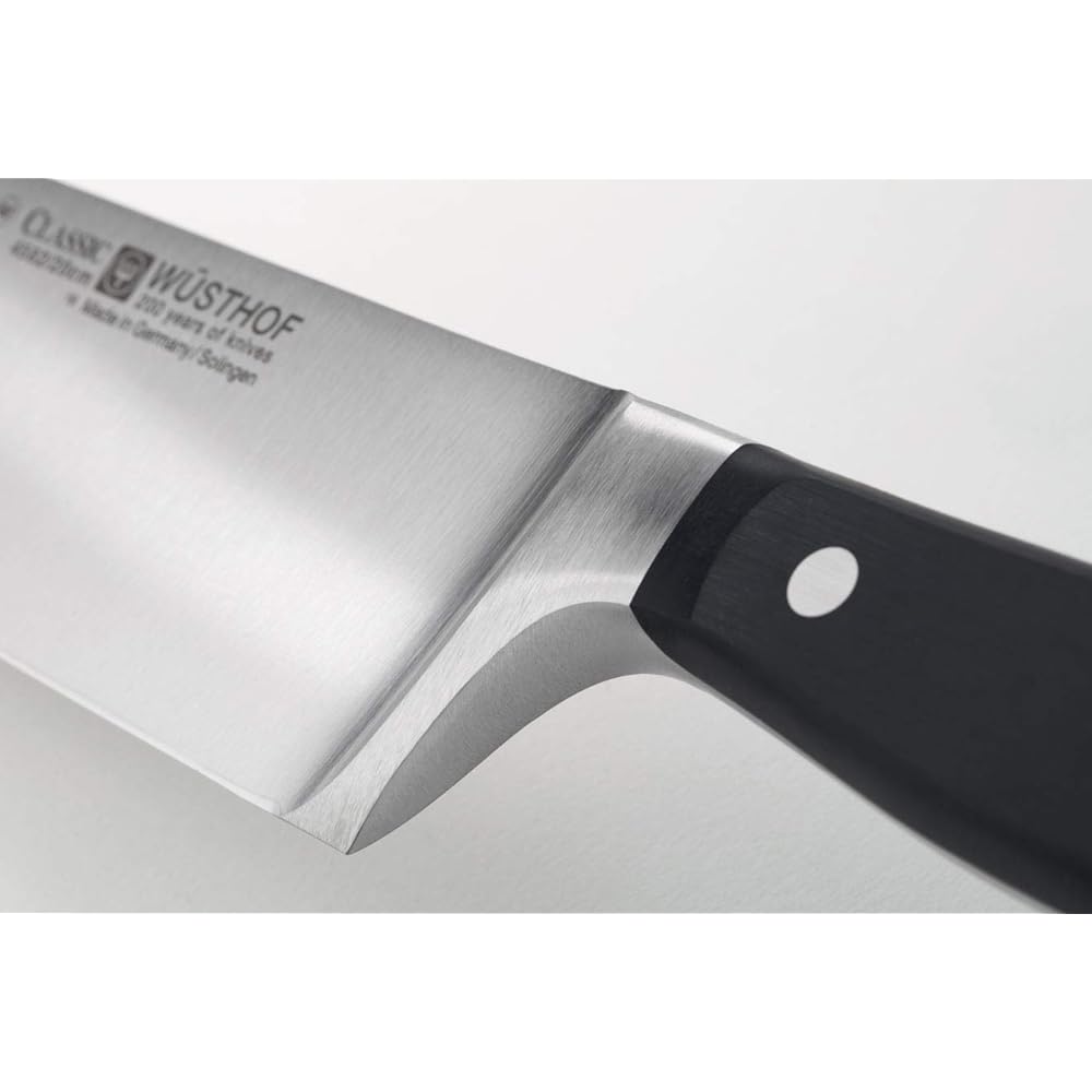 Vostov Classic Paring Knife 4000-8cm