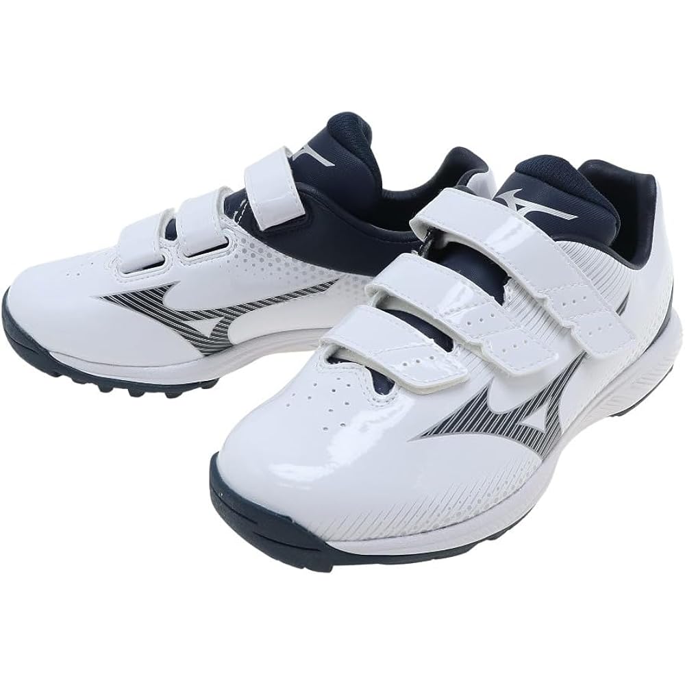 [MIZUNO] LIGHTREVO TR CR