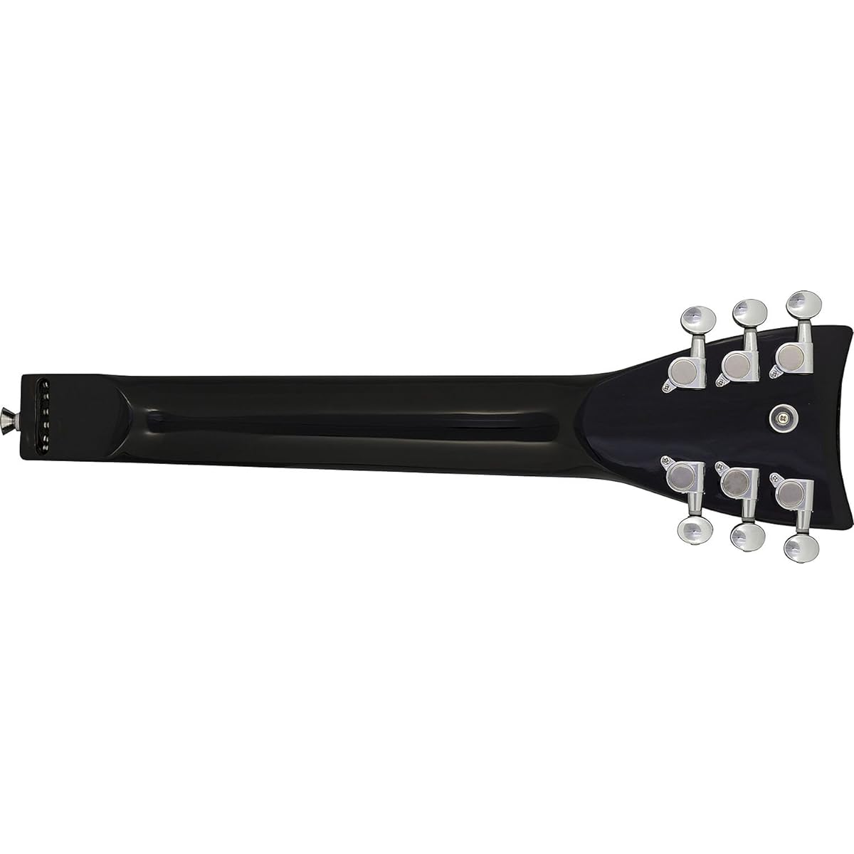 Shred Neck Shred Neck Guitar Practice & Warm-up Tool Shred Neck Black [Domestic regular import product]