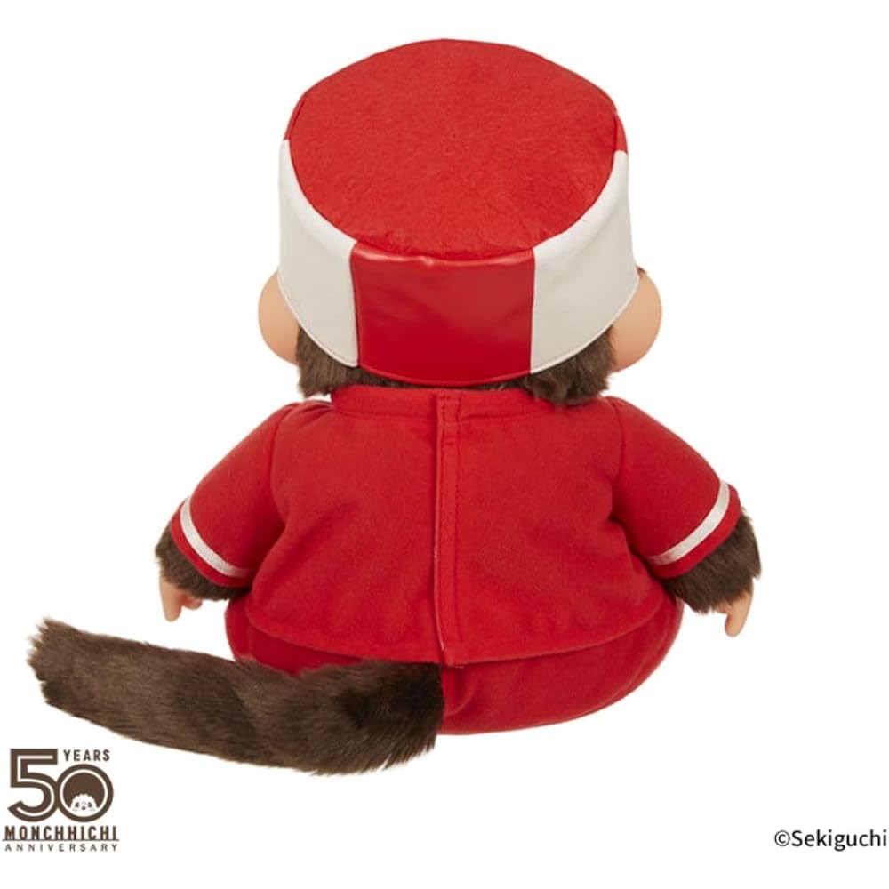 Sekiguchi Let's! Parade Monchhichi Soft L Boys 204885