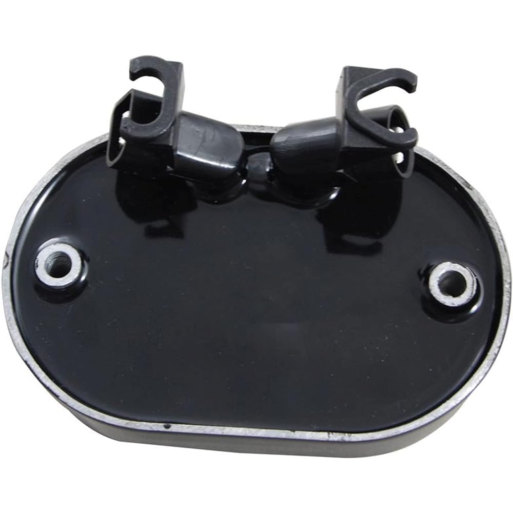 12V Rectifier/Regulator Replacement for 2008-2016 Harley-Davidson Softail 7454008 74540-08 74540-11 Replacement 40A 3 Phase System
