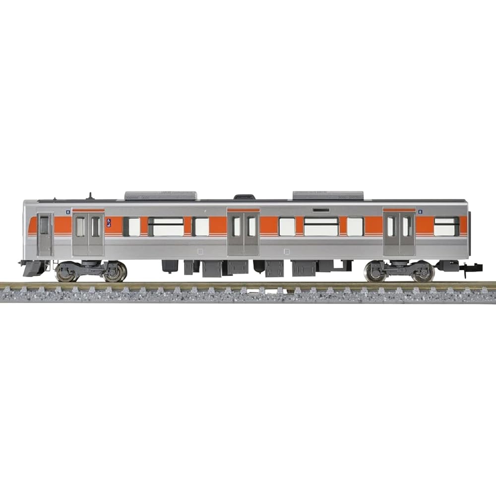 TOMYTEC TOMIX N Gauge JR 315 Series 98820 Railway Model Train